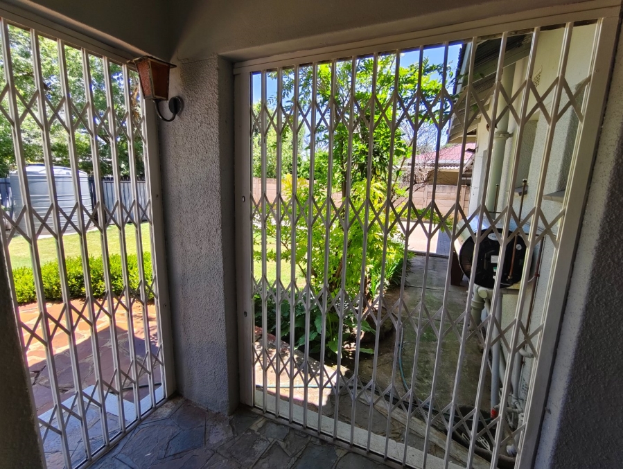 To Let 3 Bedroom Property for Rent in Gardeniapark Free State